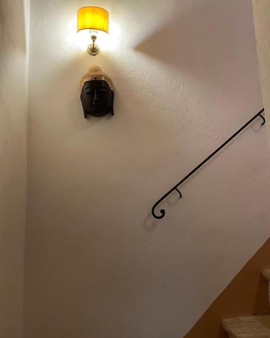 Brunhouse Villa San Quirico dʼOrcia Dış mekan fotoğraf